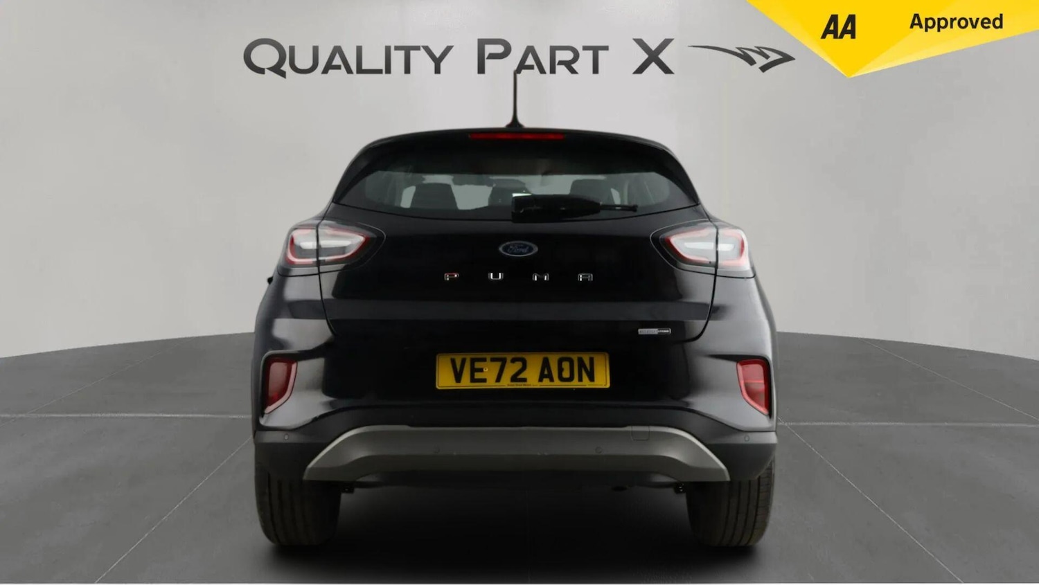 Used Ford Puma 2022 for sale - 76742371: Photo 7