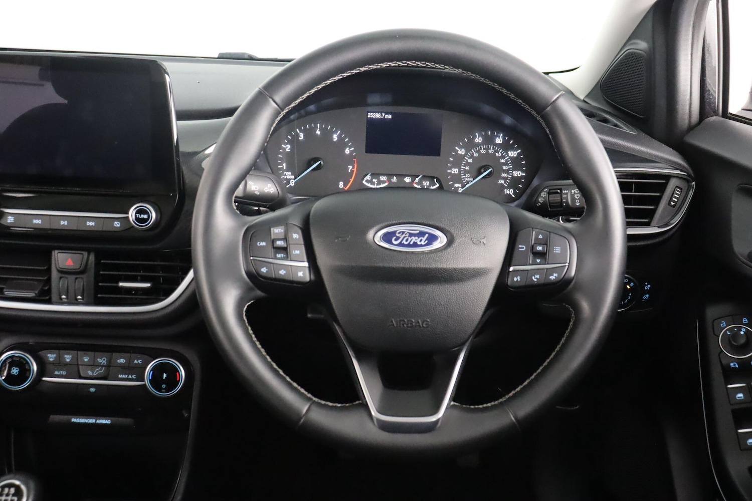 Used Ford Puma 2022 for sale - 76742371: Photo 8