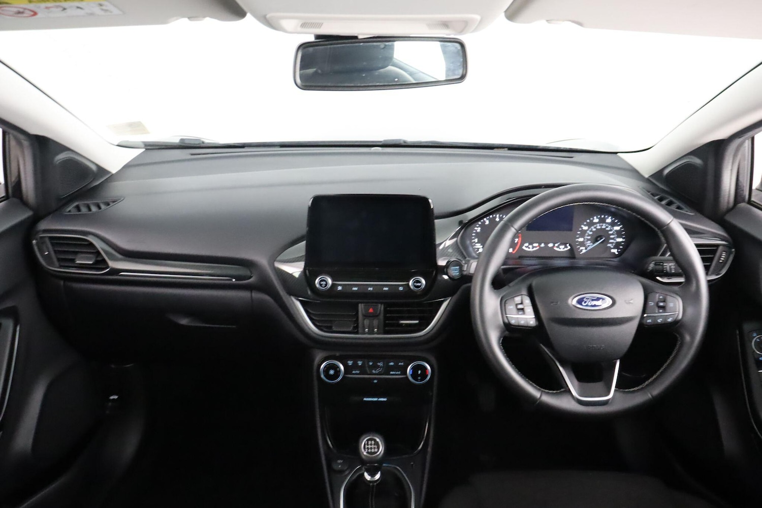 Used Ford Puma 2022 for sale - 76742371: Photo 9