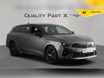 Used Vauxhall Astra 2023 for sale - 79684820: Photo