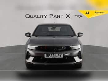 Used Vauxhall Astra 2023 for sale - 79684820: Photo