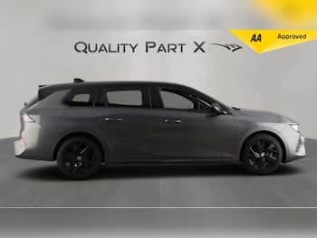 Used Vauxhall Astra 2023 for sale - 79684820: Photo