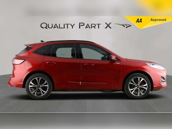 Used Ford Kuga 2022 for sale - 78267714: Photo