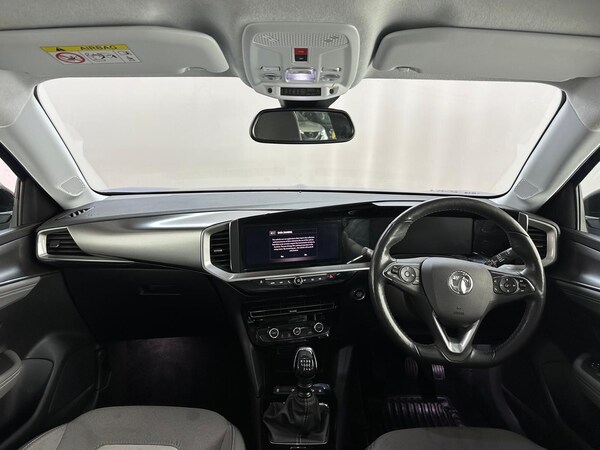 Used Vauxhall Mokka 2022 for sale - 76214013: Photo 10