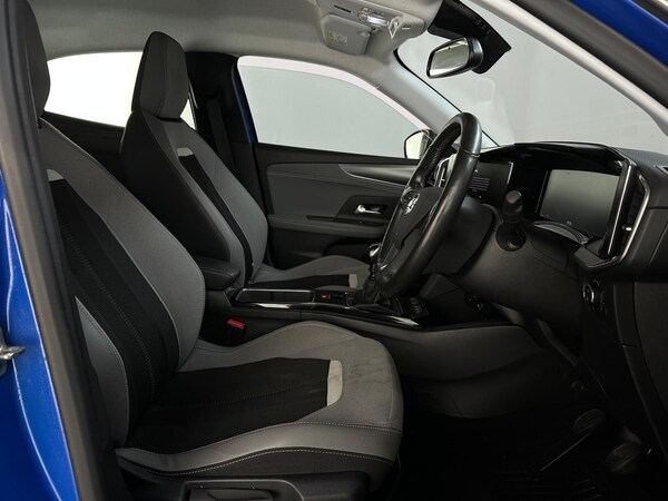 Used Vauxhall Mokka 2022 for sale - 76214013: Photo 11
