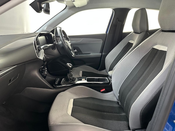 Used Vauxhall Mokka 2022 for sale - 76214013: Photo 12