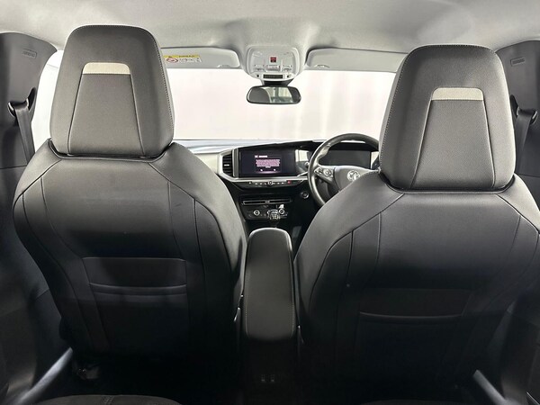 Used Vauxhall Mokka 2022 for sale - 76214013: Photo 15