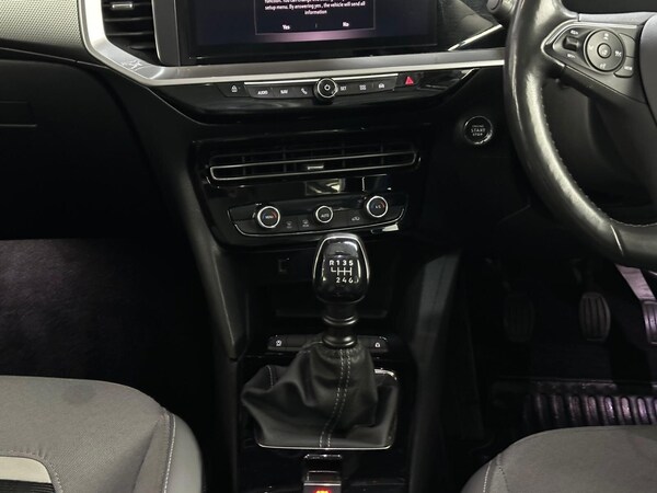 Used Vauxhall Mokka 2022 for sale - 76214013: Photo 16