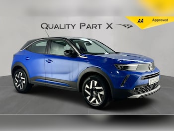 2022 (22) - 1.2 Turbo Elite Premium Euro 6 (s/s) 5dr