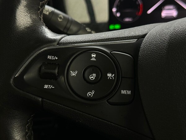 Used Vauxhall Mokka 2022 for sale - 76214013: Photo 23