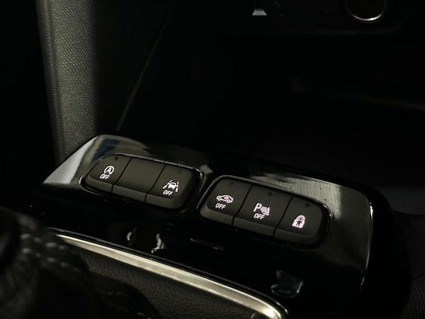 Used Vauxhall Mokka 2022 for sale - 76214013: Photo 24