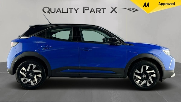 Used Vauxhall Mokka 2022 for sale - 76214013: Photo 2