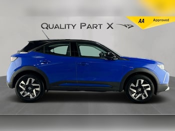 Used Vauxhall Mokka 2022 for sale - 76214013: Photo 2