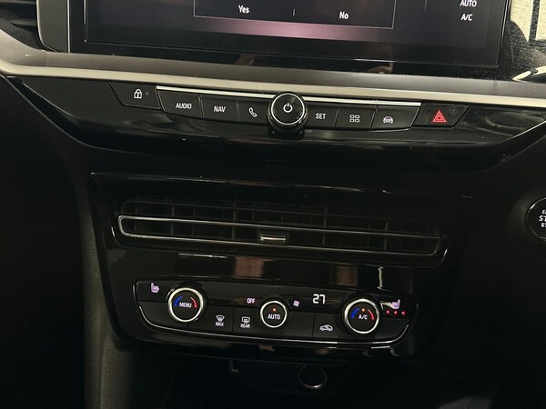 Used Vauxhall Mokka 2022 for sale - 76214013: Photo 31
