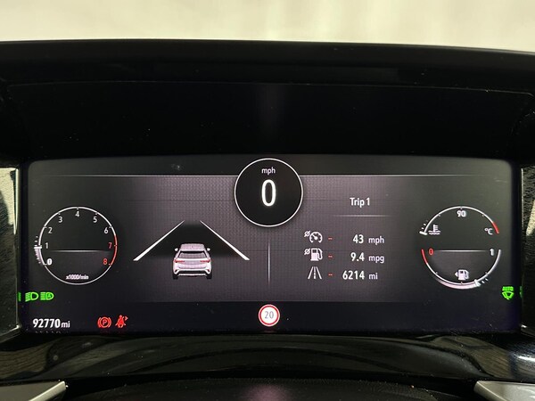 Used Vauxhall Mokka 2022 for sale - 76214013: Photo 32