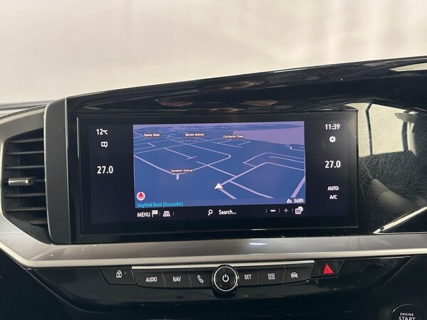 Used Vauxhall Mokka 2022 for sale - 76214013: Photo 33