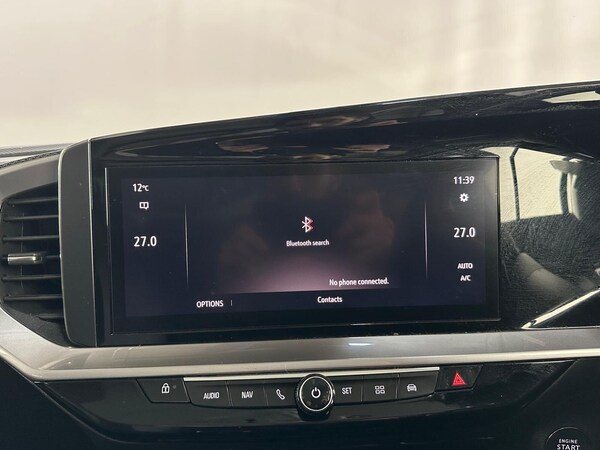 Used Vauxhall Mokka 2022 for sale - 76214013: Photo 36
