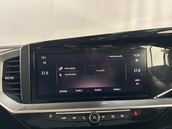 Used Vauxhall Mokka 2022 for sale - 76214013: Photo 37