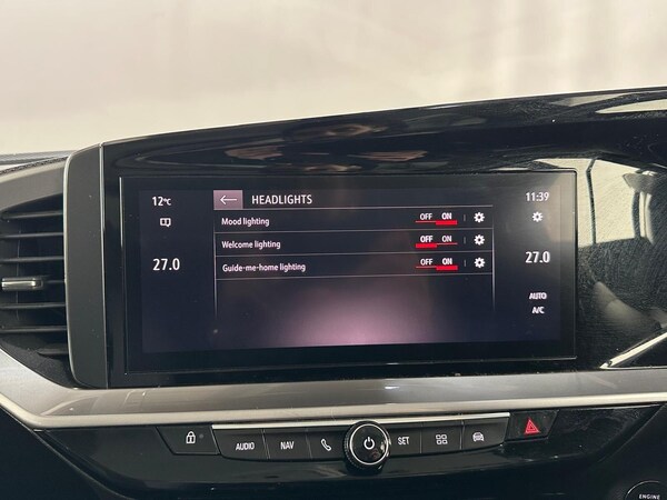 Used Vauxhall Mokka 2022 for sale - 76214013: Photo 38