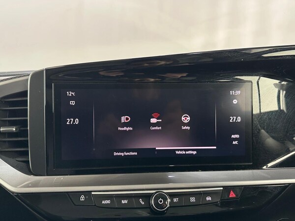 Used Vauxhall Mokka 2022 for sale - 76214013: Photo 39