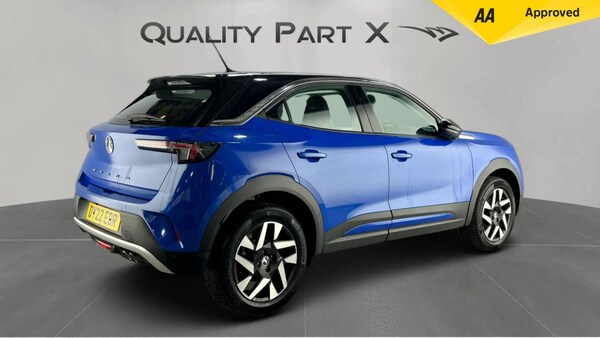 Used Vauxhall Mokka 2022 for sale - 76214013: Photo 3