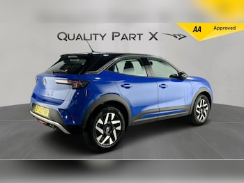 Used Vauxhall Mokka 2022 for sale - 76214013: Photo 3