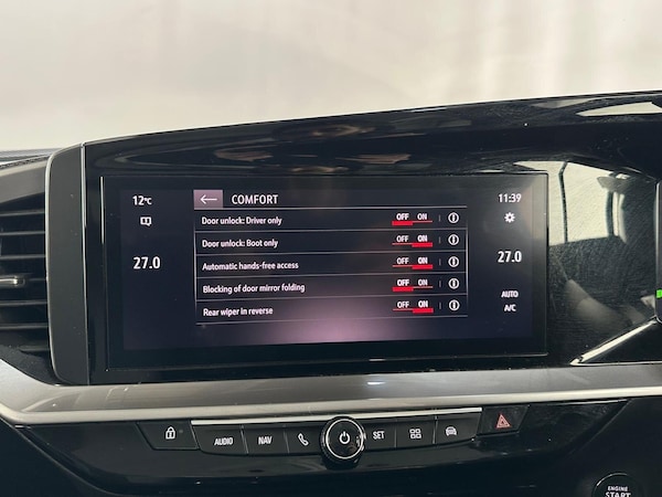 Used Vauxhall Mokka 2022 for sale - 76214013: Photo 40