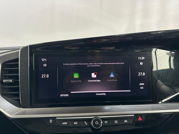 Used Vauxhall Mokka 2022 for sale - 76214013: Photo 41