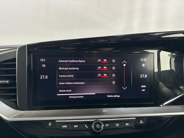 Used Vauxhall Mokka 2022 for sale - 76214013: Photo 42