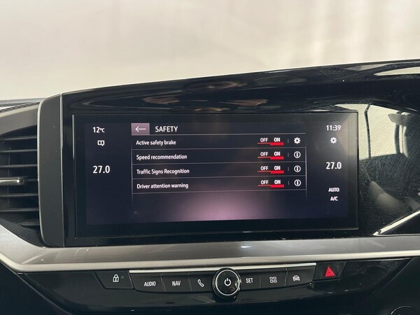 Used Vauxhall Mokka 2022 for sale - 76214013: Photo 43