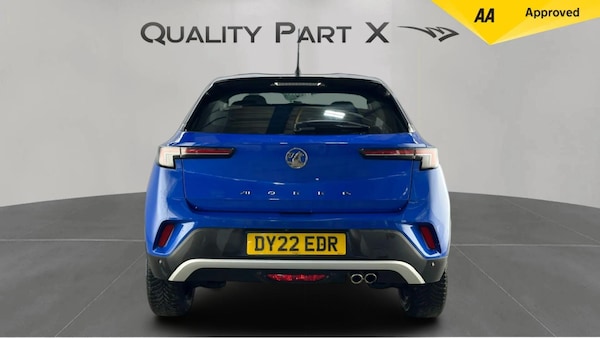 Used Vauxhall Mokka 2022 for sale - 76214013: Photo 4