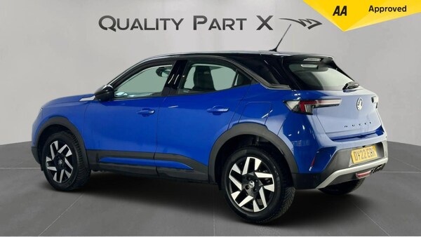 Used Vauxhall Mokka 2022 for sale - 76214013: Photo 5