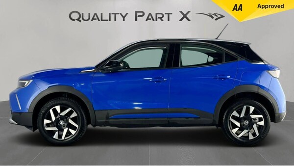 Used Vauxhall Mokka 2022 for sale - 76214013: Photo 6