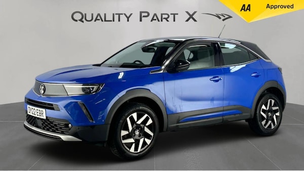 Used Vauxhall Mokka 2022 for sale - 76214013: Photo 7