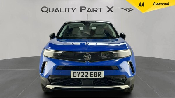 Used Vauxhall Mokka 2022 for sale - 76214013: Photo 8