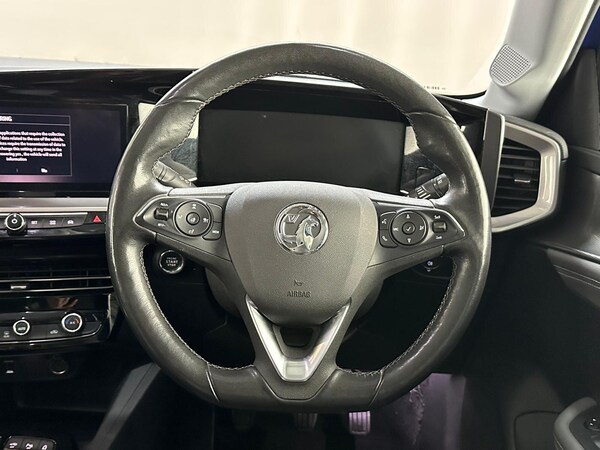 Used Vauxhall Mokka 2022 for sale - 76214013: Photo 9