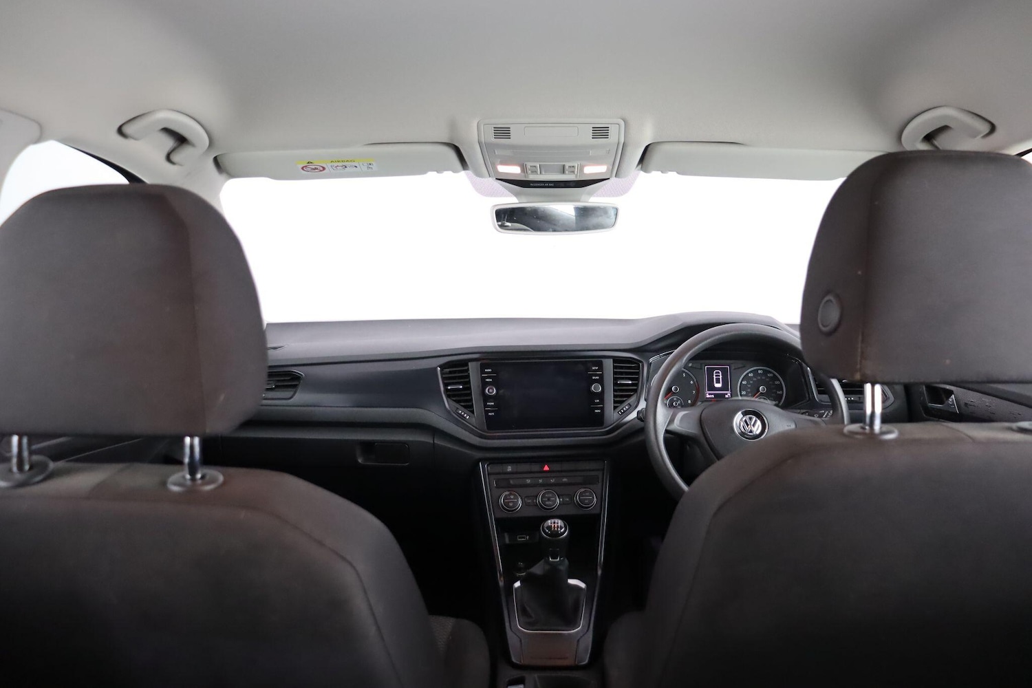 Used Volkswagen T-Roc 2019 for sale - 77142929: Photo 11