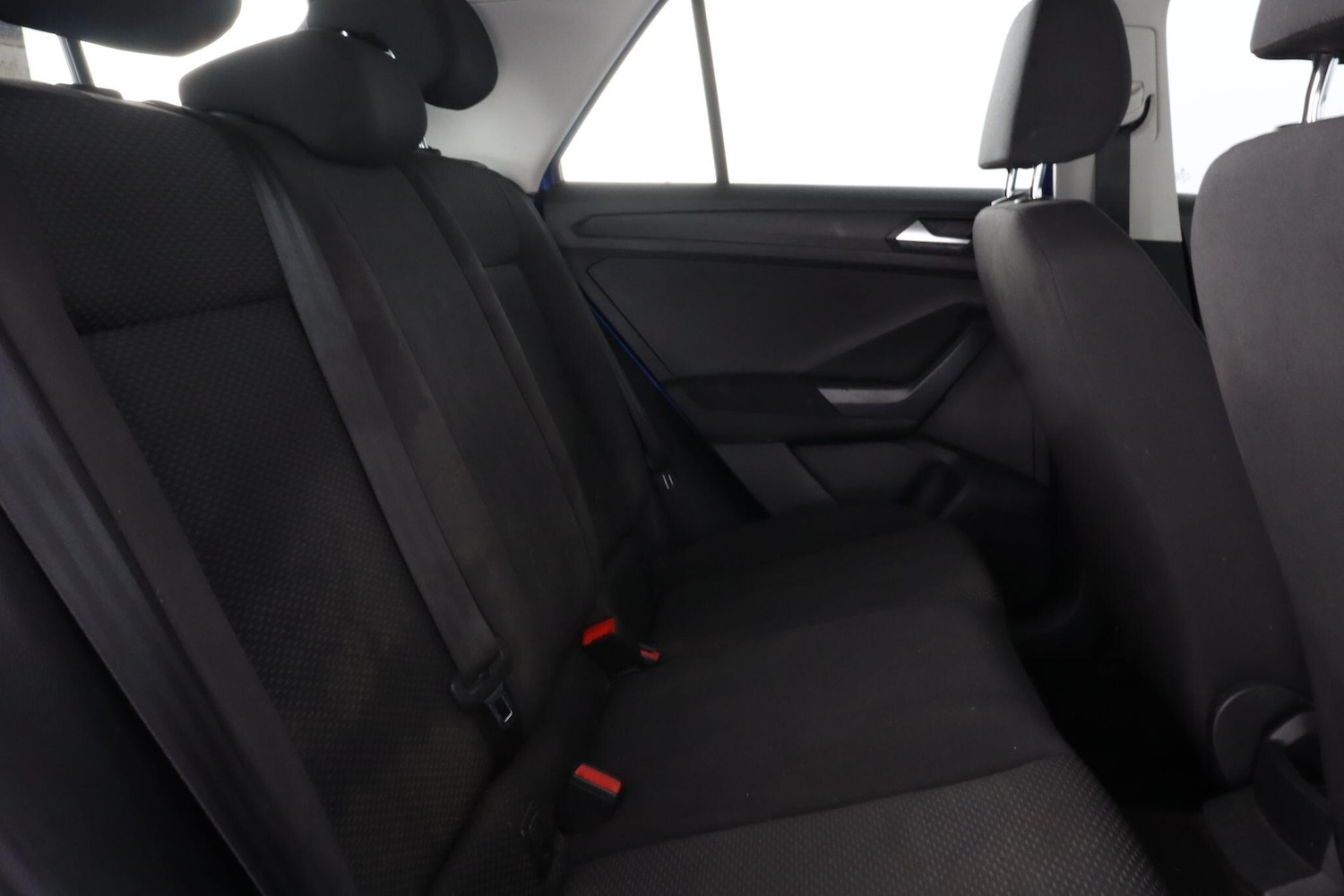 Used Volkswagen T-Roc 2019 for sale - 77142929: Photo 12