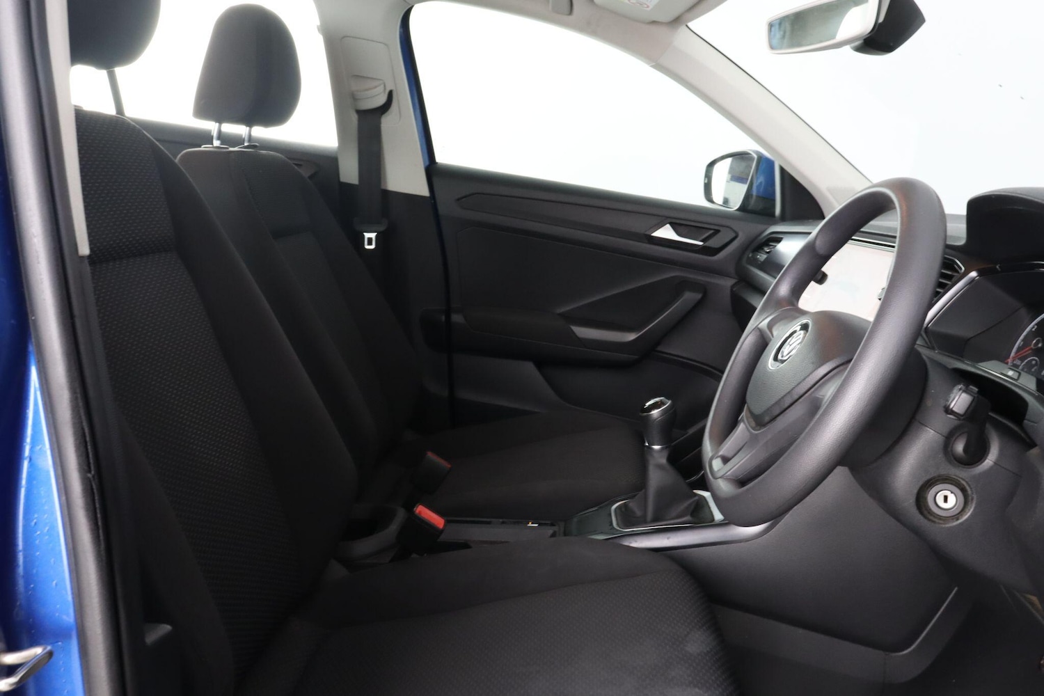 Used Volkswagen T-Roc 2019 for sale - 77142929: Photo 13