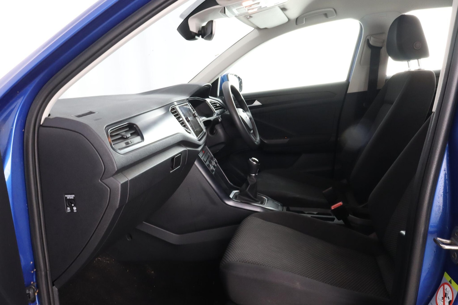 Used Volkswagen T-Roc 2019 for sale - 77142929: Photo 14