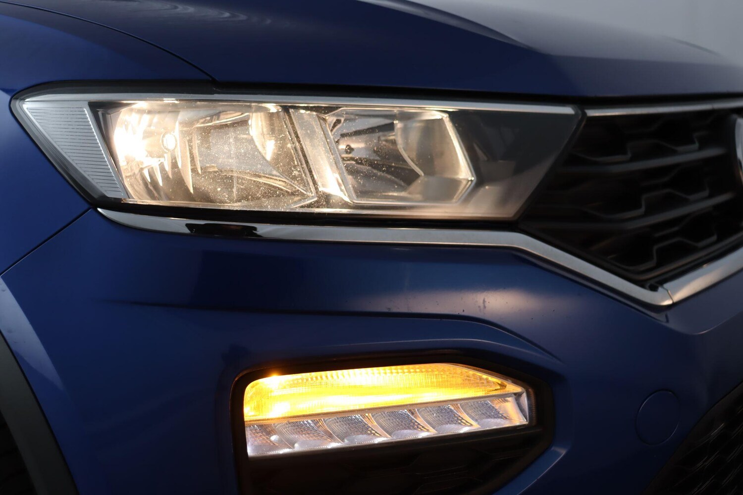 Used Volkswagen T-Roc 2019 for sale - 77142929: Photo 26