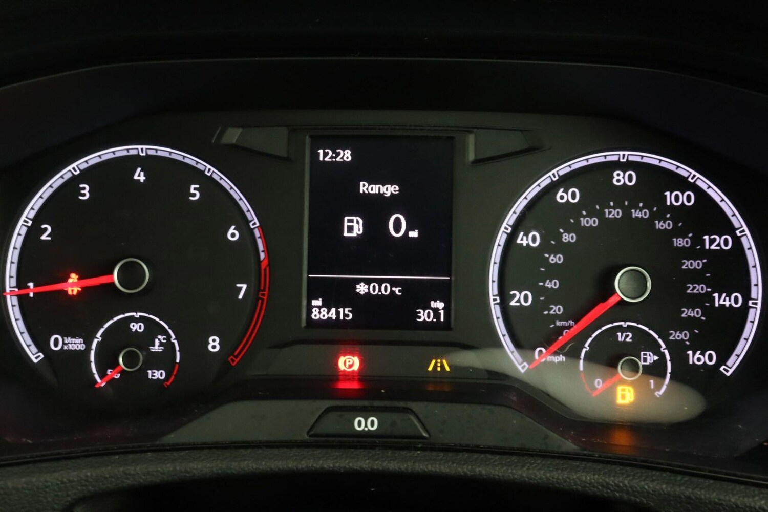 Used Volkswagen T-Roc 2019 for sale - 77142929: Photo 29