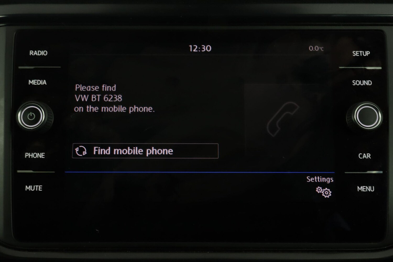 Used Volkswagen T-Roc 2019 for sale - 77142929: Photo 36