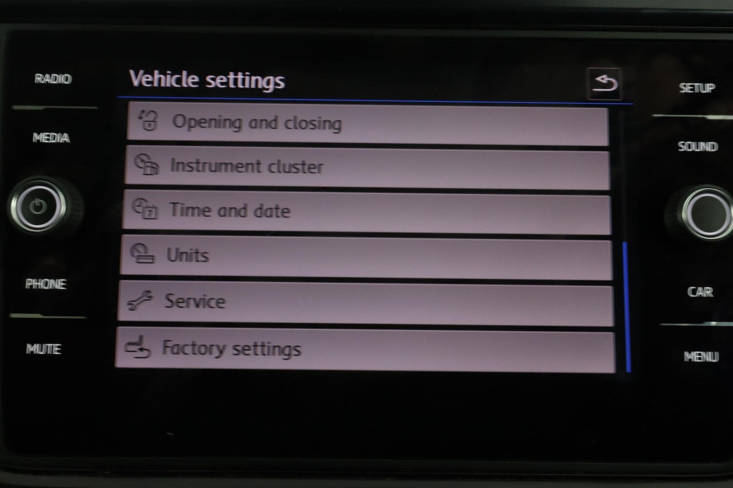 Used Volkswagen T-Roc 2019 for sale - 77142929: Photo 38