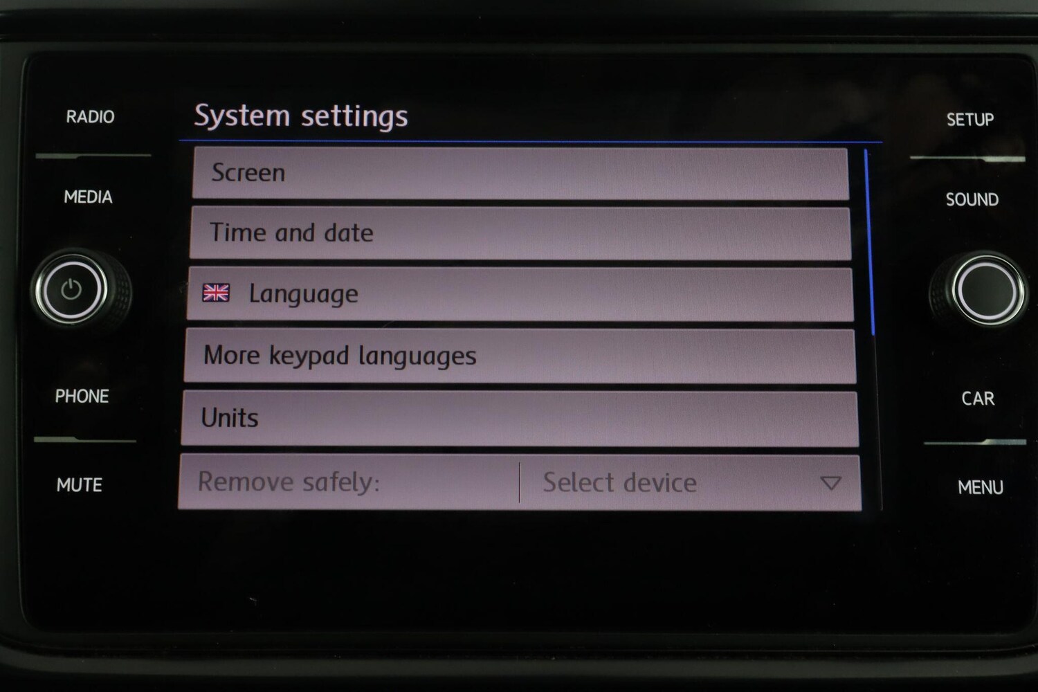 Used Volkswagen T-Roc 2019 for sale - 77142929: Photo 39