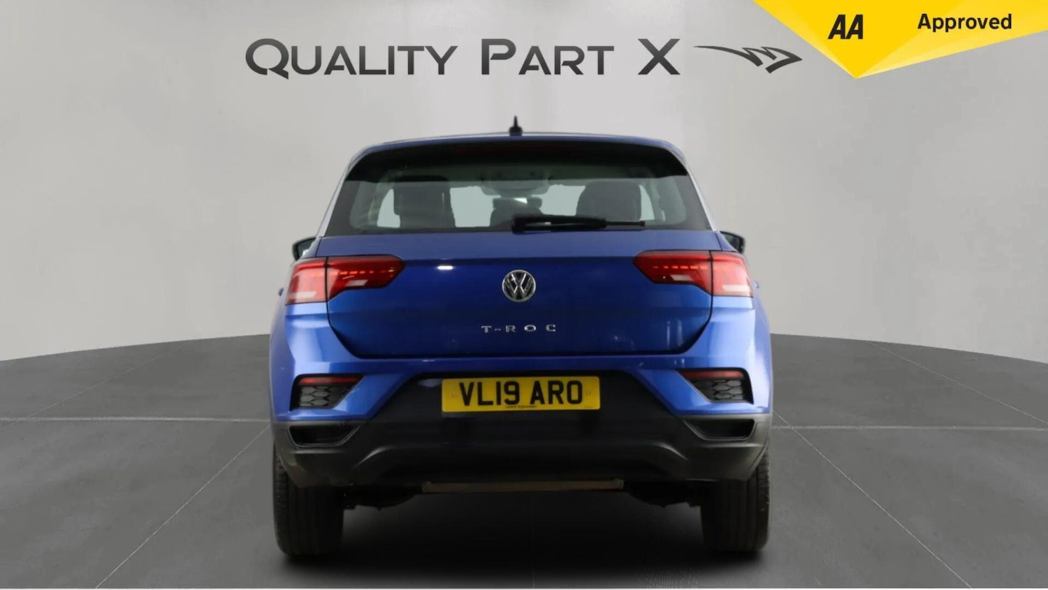 Used Volkswagen T-Roc 2019 for sale - 77142929: Photo 6