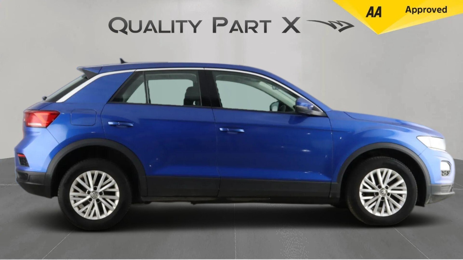 Used Volkswagen T-Roc 2019 for sale - 77142929: Photo 8