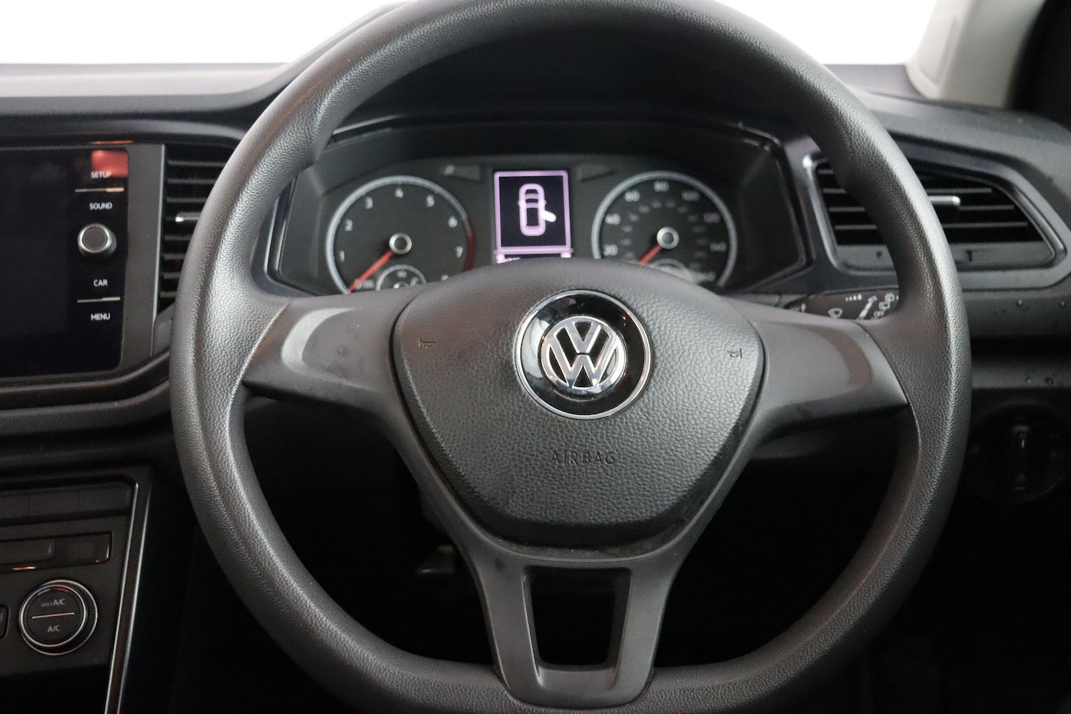 Used Volkswagen T-Roc 2019 for sale - 77142929: Photo 9