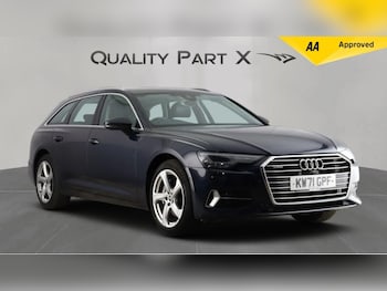 2021 (71) - 3.0 TDI V6 50 Sport Tiptronic quattro Euro 6 (s/s) 5dr
