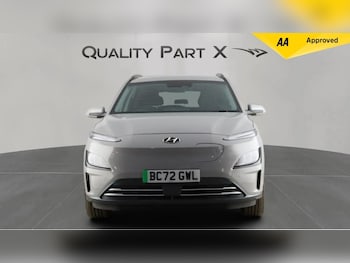 Used Hyundai KONA 2023 for sale - 78185035: Photo